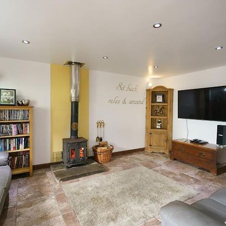Millers Cottage Llandysul Exterior photo